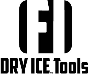 dry ice tools