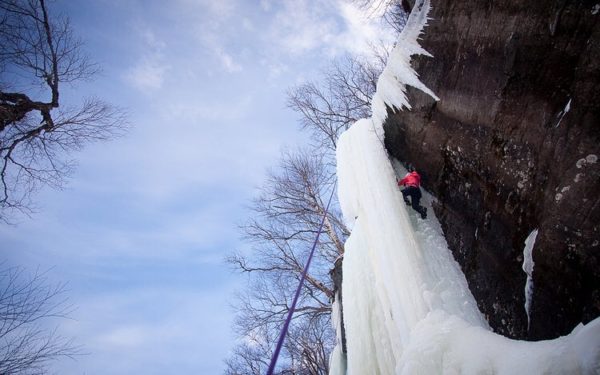 Intermediate Ice & Anchor Building