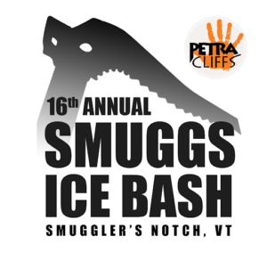 Smuggs Ice Bash